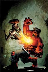 Hulk Smash Avengers (2011) #5