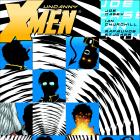 Uncanny X-Men #396 Cover