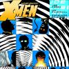 Uncanny X-Men #396 Cover