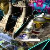Screenshot from the Marvel Pinball: Avengers Chronicles Infinity Gauntlet table
