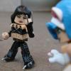Diamond Select Toys Marvel VS Capcom Minimates
