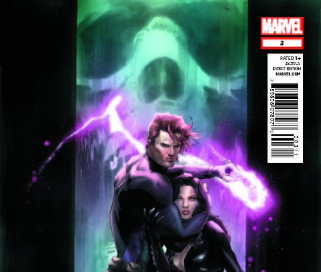 GAMBIT 3