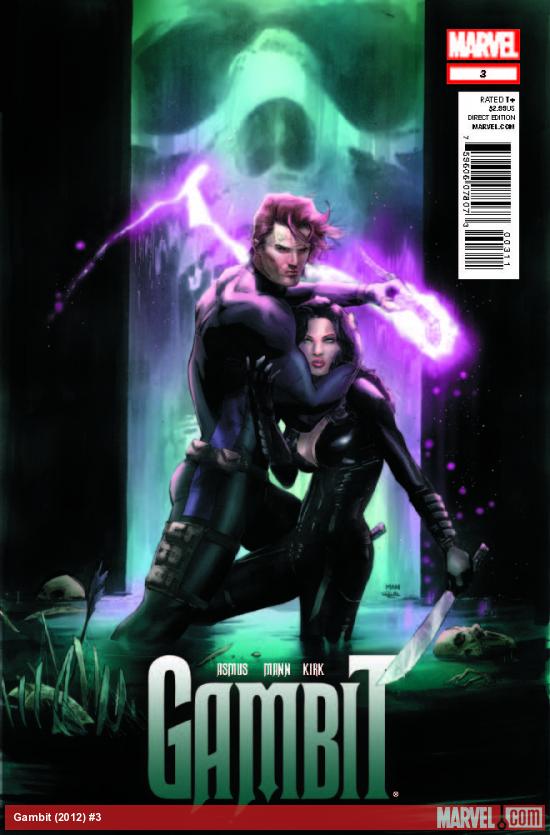 GAMBIT 3
