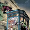 Superior Spider-Man #6 cover by Humberto Ramos