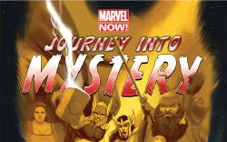 Journey Into Mystery (2011) #651