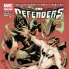Defenders (2011) #8