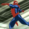 Wolverine and Captain America Crash Sunday's Ultimate Spider-Man | Spider-Man | News | Marvel.com