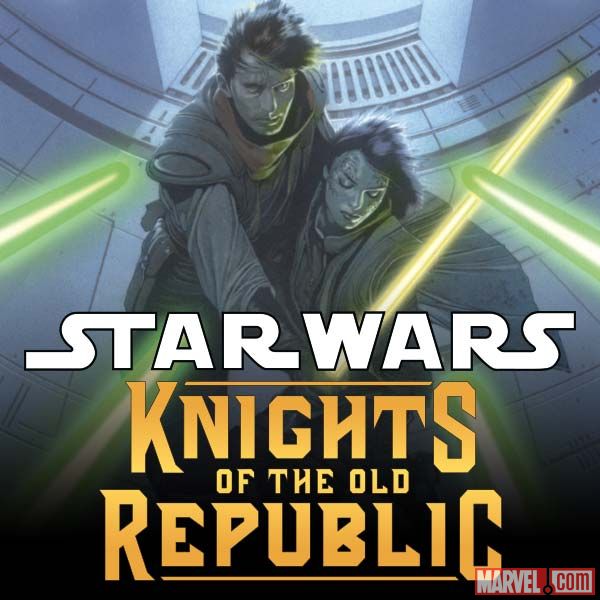 Star Wars: Knights of the Old Republic (2006 - 2010)