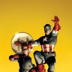 The Marvels Project (2009) #7