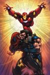 Iron Man: Kiss and Kill (2010)