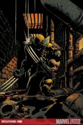 Wolverine #900 