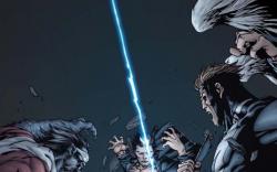 Dark X-Men (2009) #5