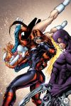Amazing Spider-Man Presents: Jackpot (2009) #2