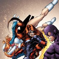 Amazing Spider-Man Presents: Jackpot (2009) #2