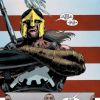 Dark Avengers: Ares (2009) #1