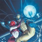 Wolverine Origins (2006) #44