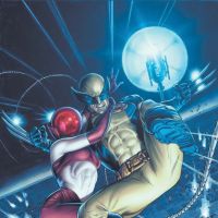 Wolverine Origins (2006) #44