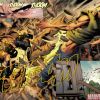 NEW MUTANTS #3, pages 3-4