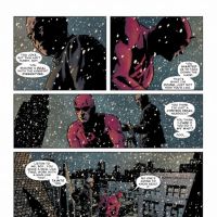 DAREDEVIL #118 preview page