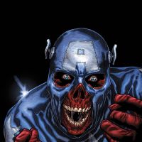 WOLVERINE #72