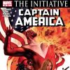 Captain America #29