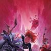 Shadowland: Daughters of the Shadow (2010) #2