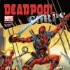DEADPOOL CORPS #6 cover art by Rob Liefield