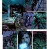 Incredible Hulks #623 preview art by Dale Eaglesham