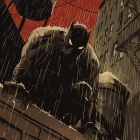 Psych Ward: The Black Panther