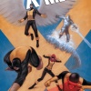 X-Men: Season One cover