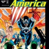 Captain America (1998) #3