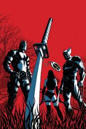 Deadpool #50 