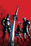 Deadpool (2008) #50