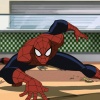 Screenshot from Ultimate Spider-Man
