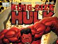 King-Size Hulk (2008) #1