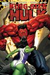 King-Size Hulk (2008) #1