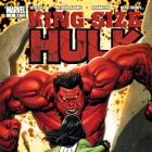 King-Size Hulk (2008) #1