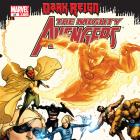 Mighty Avengers (2007) #25