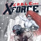 CABLE AND X-FORCE 9 (NOW, WITH DIGITAL CODE)