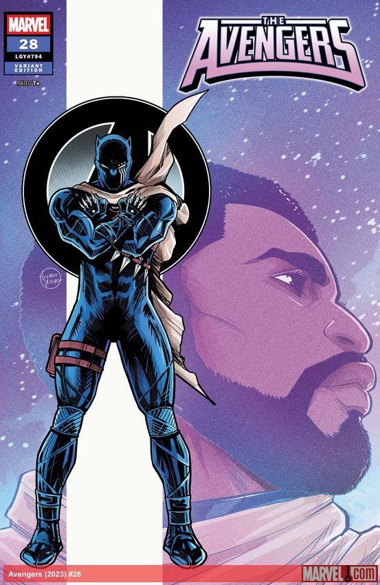 Avengers (2023) #28 (Variant)