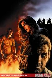 The Stand: Soul Survivors #3 
