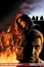 The Stand: Soul Survivors (2009) #3