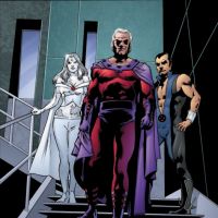 Nation X: X-Factor (2010) #1
