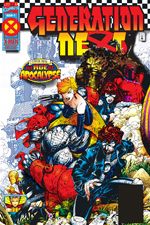 Generation Next (1995)