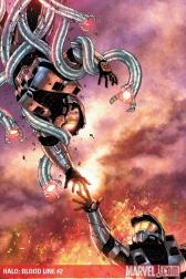 Halo: Blood Line #2 