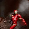 Iron Man Legacy (2010) #1 (MEINERDING VARIANT)