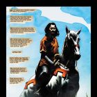 DARK TOWER THE FALL OF GILEAD #5 Preview