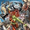 SAVAGE SHE-HULK #1, page 5