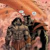 SKAAR: SON OF HULK #9 preview page 4