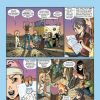 RUNAWAYS #8 preview page 7